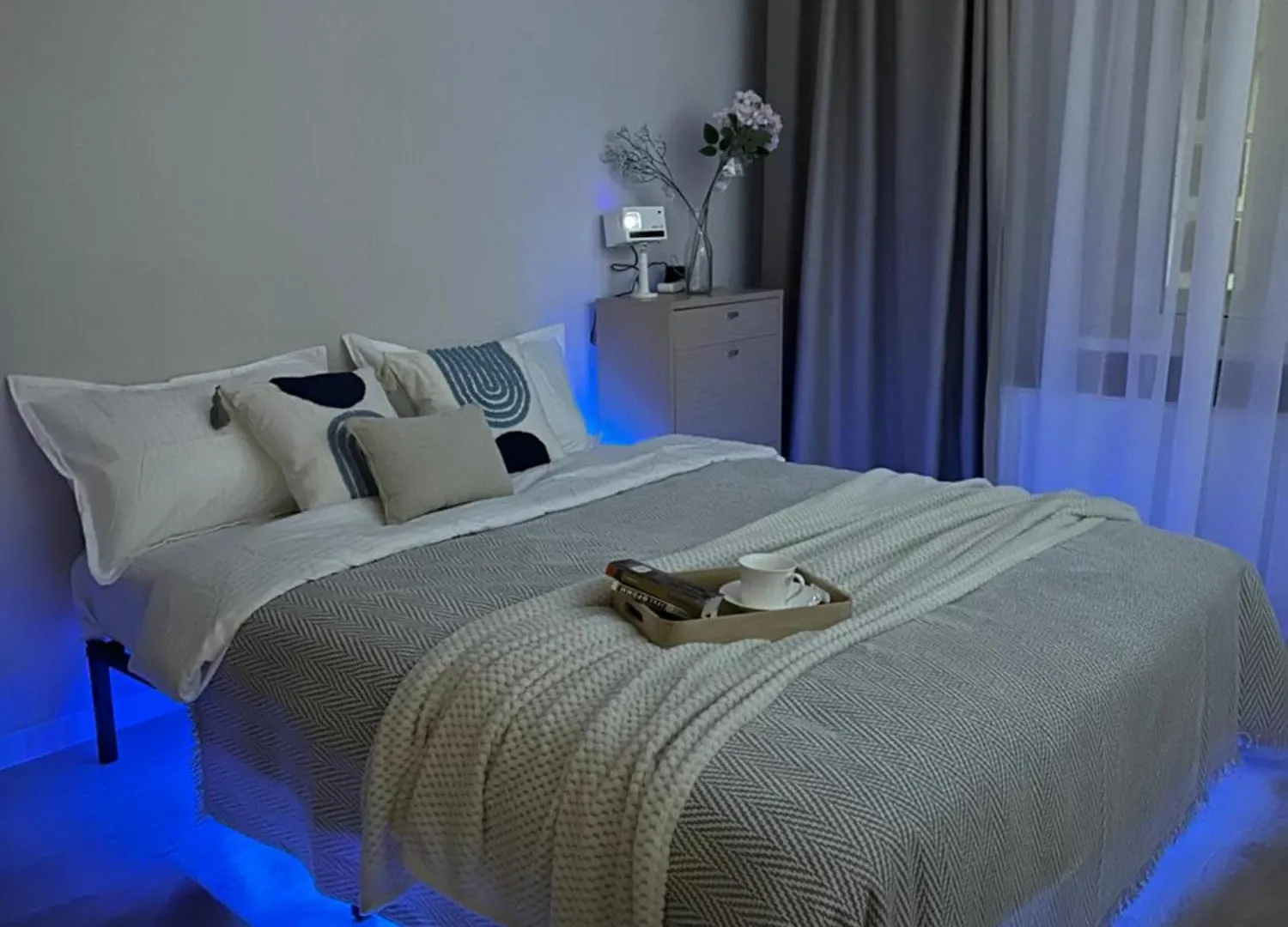 Greenline Vita Luxe Cinema Astana 0*,