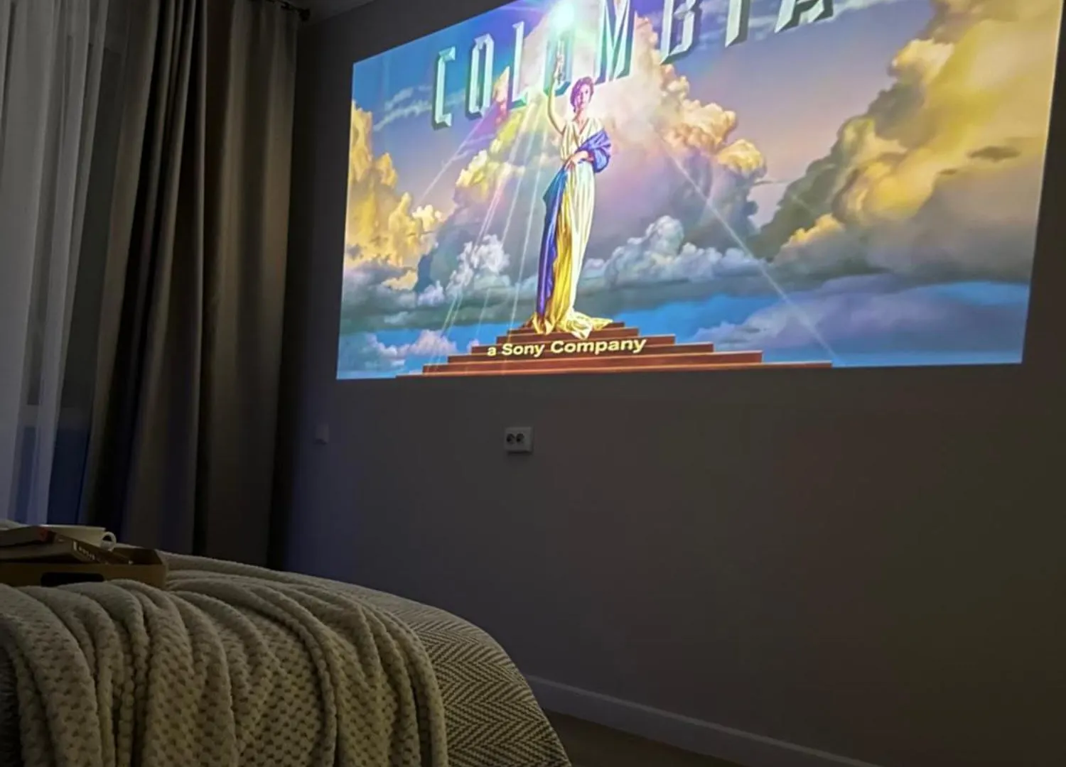 Apartment Greenline Vita Luxe Cinema Nur-Sultan  Kazakhstan