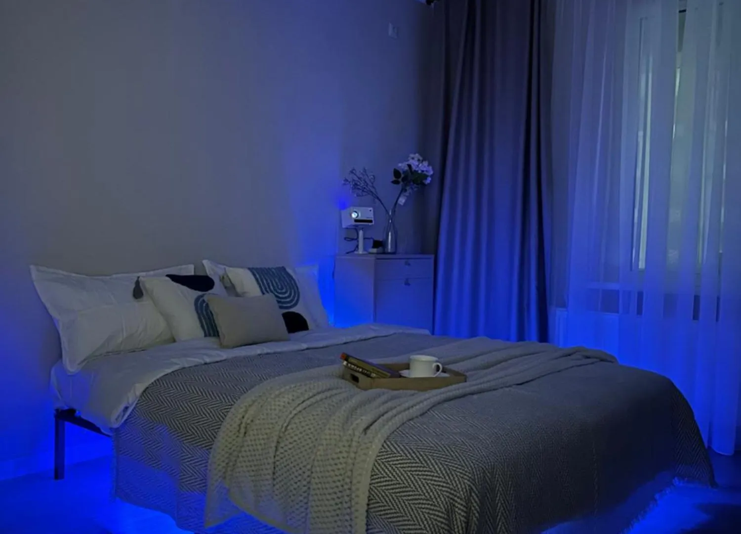 Greenline Vita Luxe Cinema Nur-Sultan  Kazakhstan