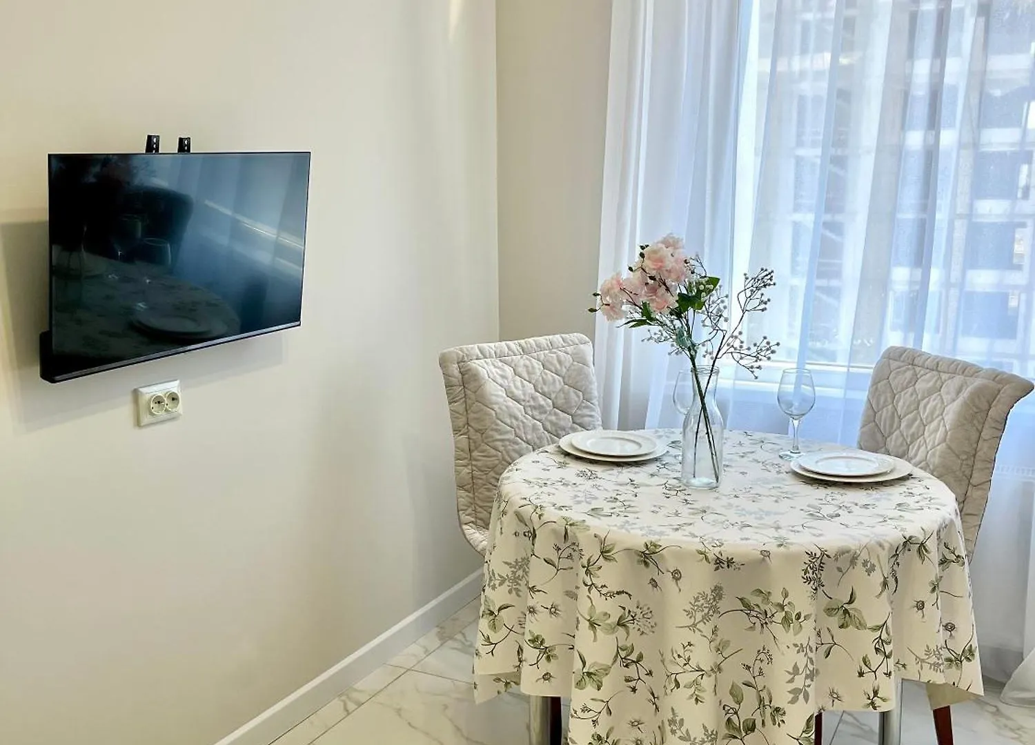 Greenline Vita Luxe Cinema Nur-Sultan  Apartment