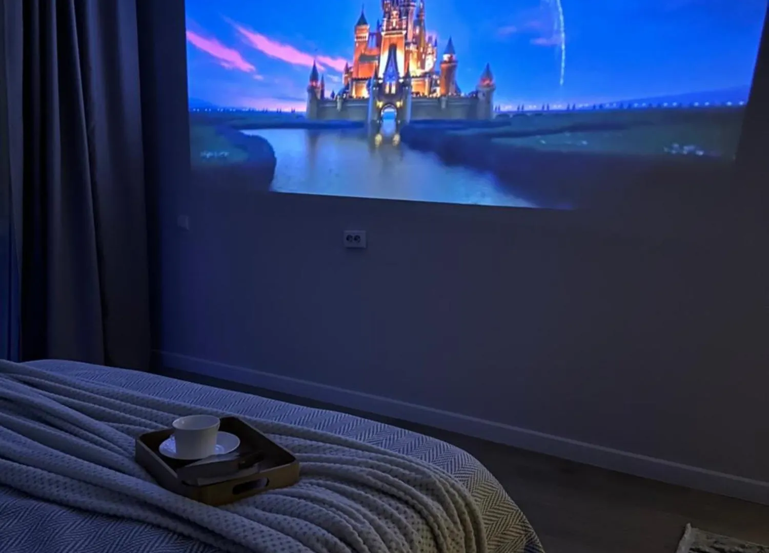 Greenline Vita Luxe Cinema Nur-Sultan