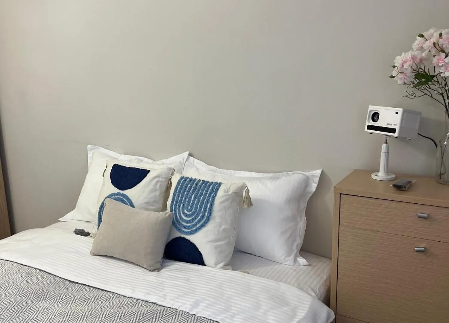 Apartment Greenline Vita Luxe Cinema Nur-Sultan