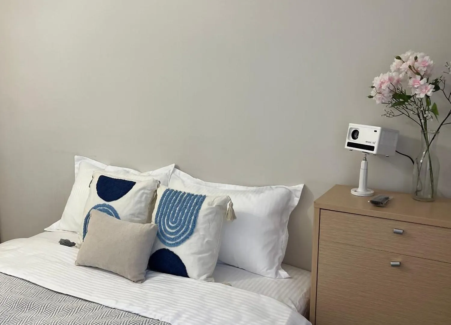 Apartment Greenline Vita Luxe Cinema Nur-Sultan